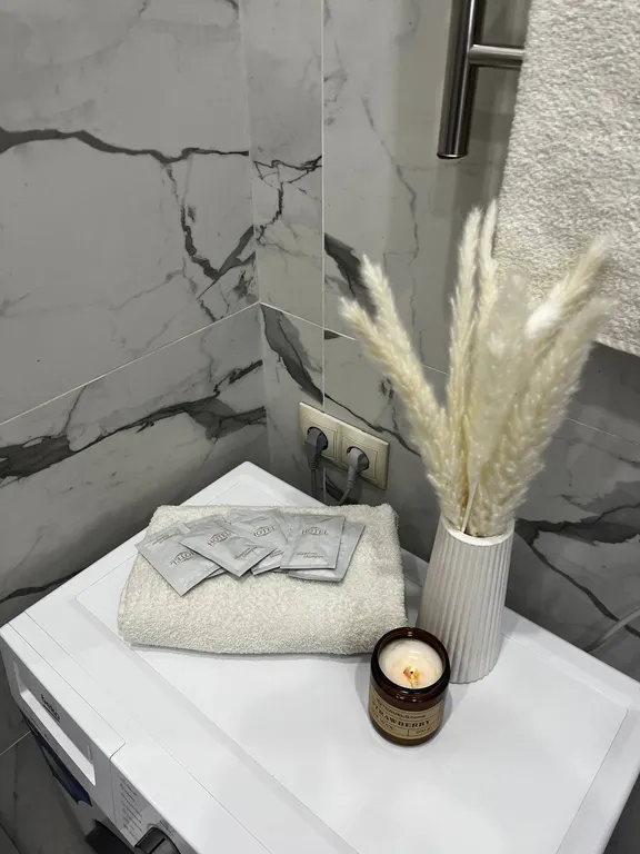 Квартира Квартира в центре города — Красноярск