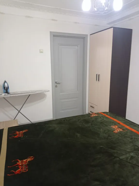 Квартира Квартира у парка — Дербент