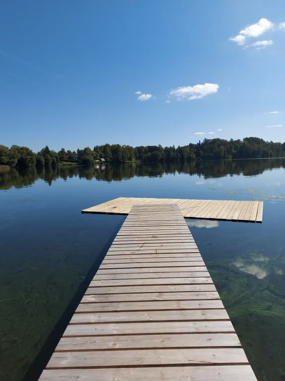 Отдых у воды