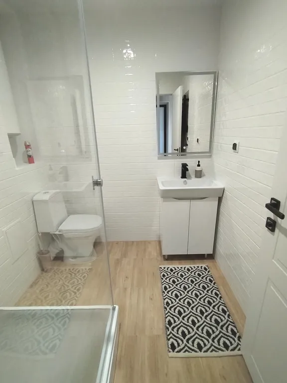 Новая уютная квартира в центре города