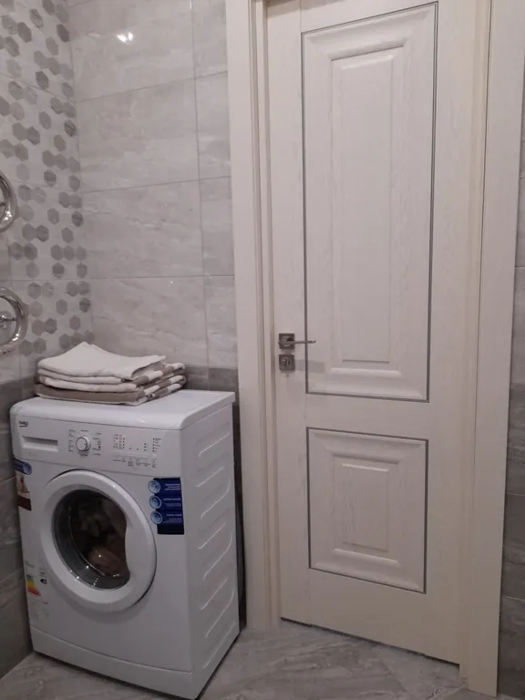 Апартаменты в центре города