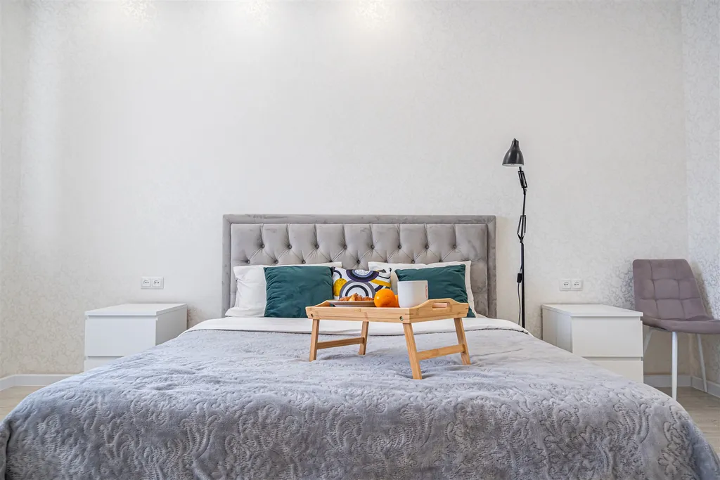 Люкс в центре города