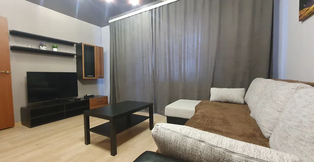 Уютная квартира рядом с центром города