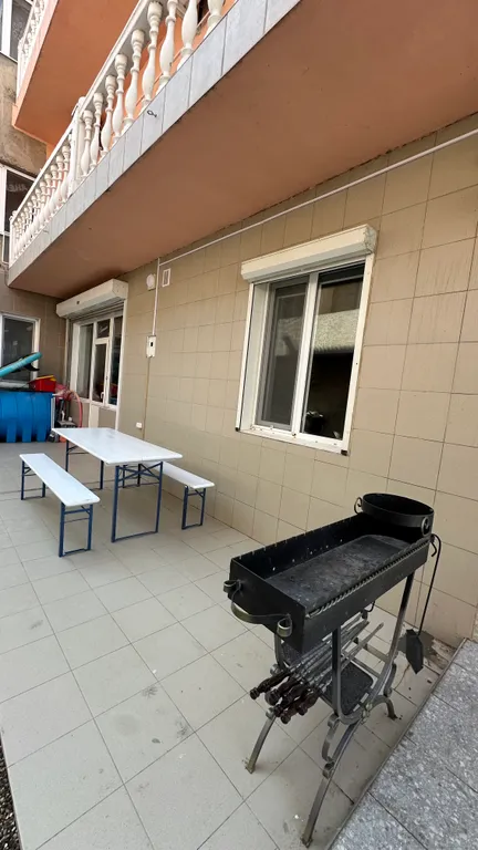 Дом на берегу залива