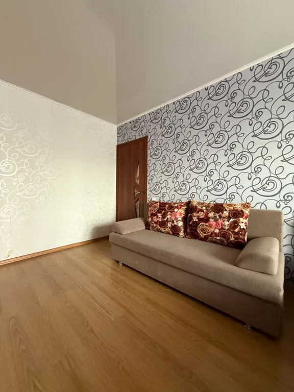 Уютная двухкомнатная квартира на улице героя России Ильфата Закирова