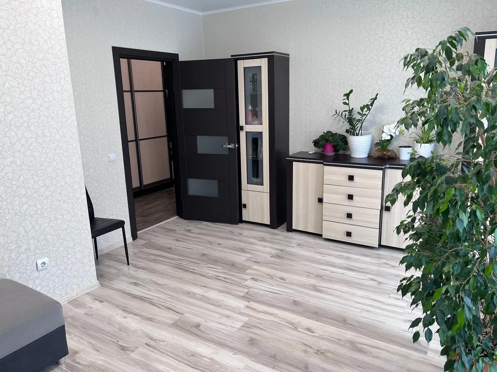 Квартира 2-комнатная квартира нa беpегу Балтийскогo моpя — Зеленоградск