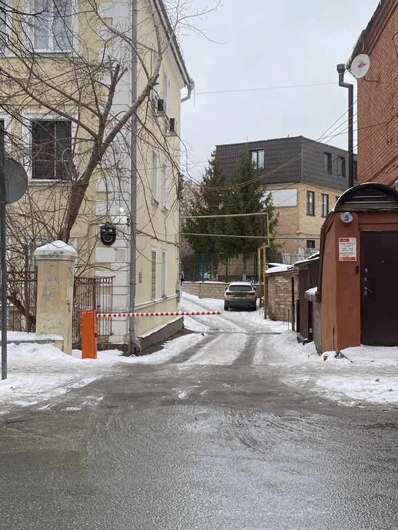 Квартира Квартира Ночь в музее с хорошей кухней — Казань