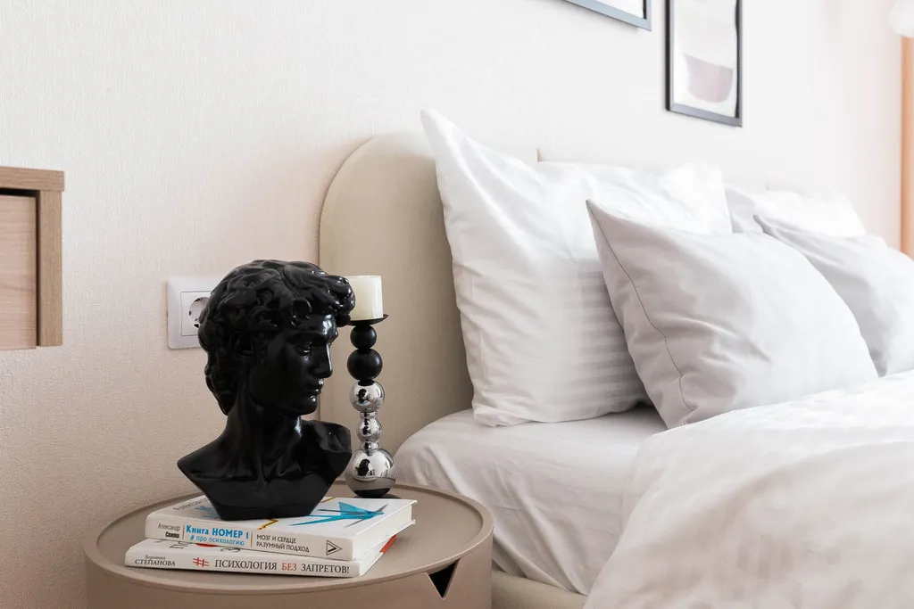 Квартира с двумя санузлами