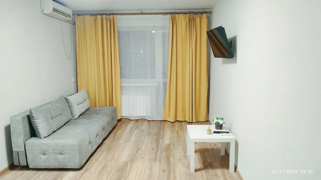 Уютная квартира рядом с аэропортом — аренда посуточно в Хабаровск