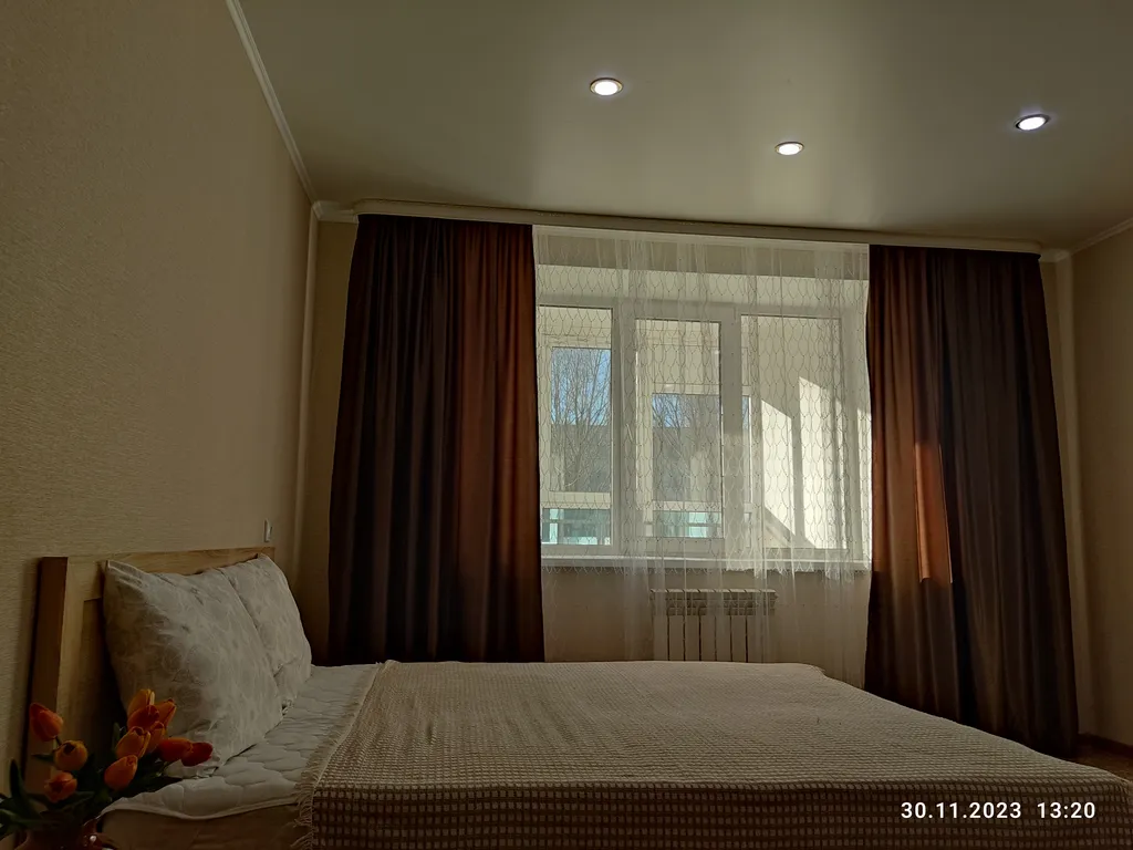 Апартаменты в гостях у Лилии