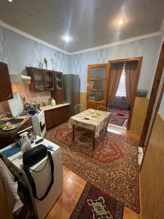 Коттедж Частный домик со двором в центре города — Дербент