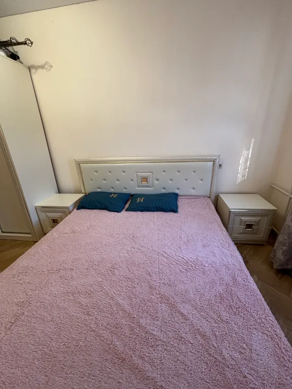 Квартира 2-комнатная Квартира — Гагра