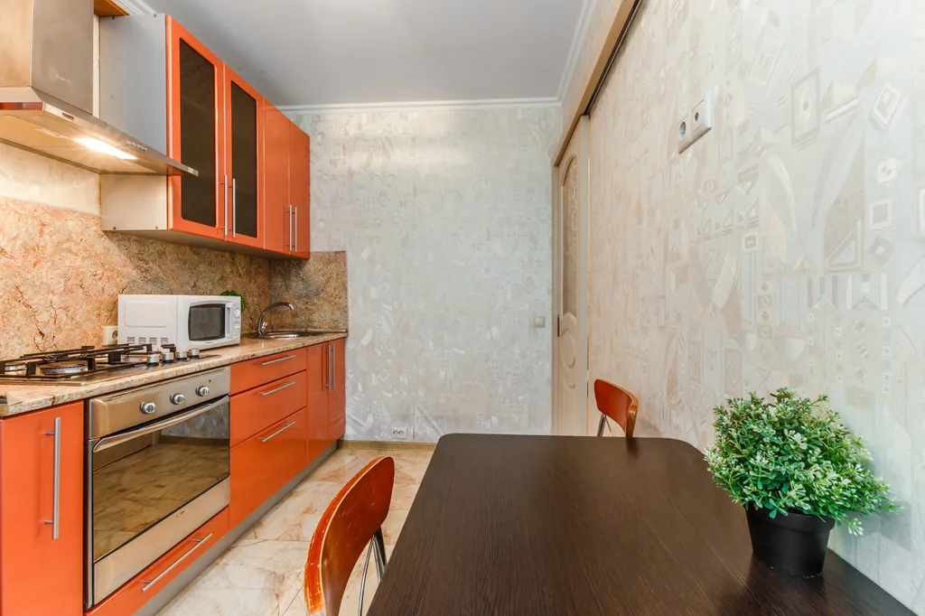 Inndays Apartments