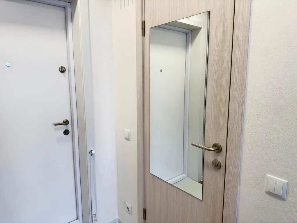 Уютная студия в ЖК Ильинские Луга