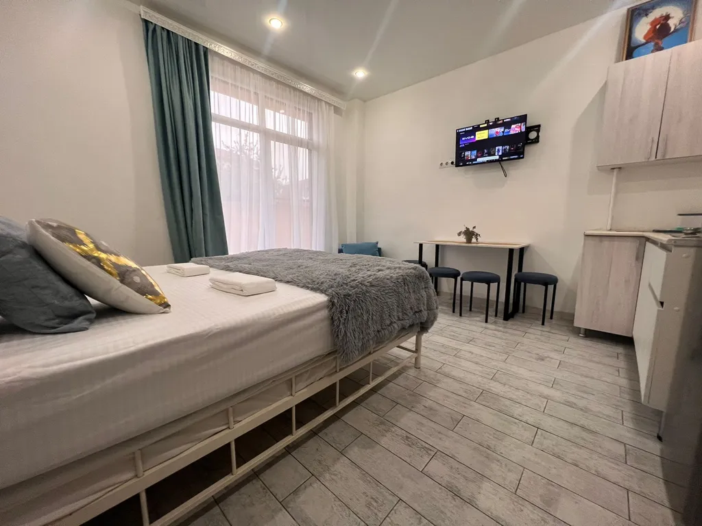 Sezam Apartments 3 Кувшинок