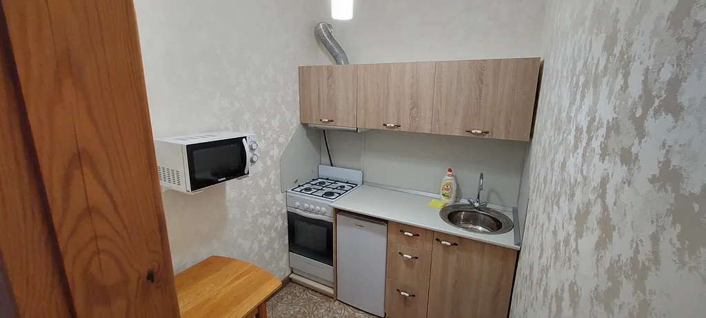 Квартира Квартира 2-местный номер квартирного типа — Витязево