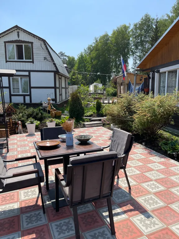 4-комнатный Дом