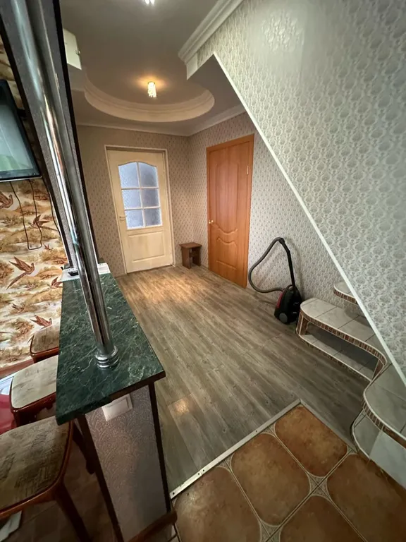 Комфортный дом для отдыха