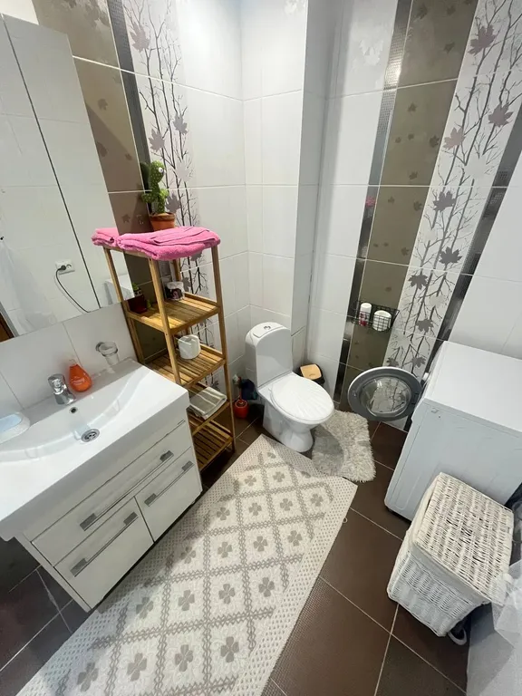 Квартира в центре