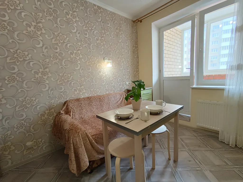 Уютная квартира в центре