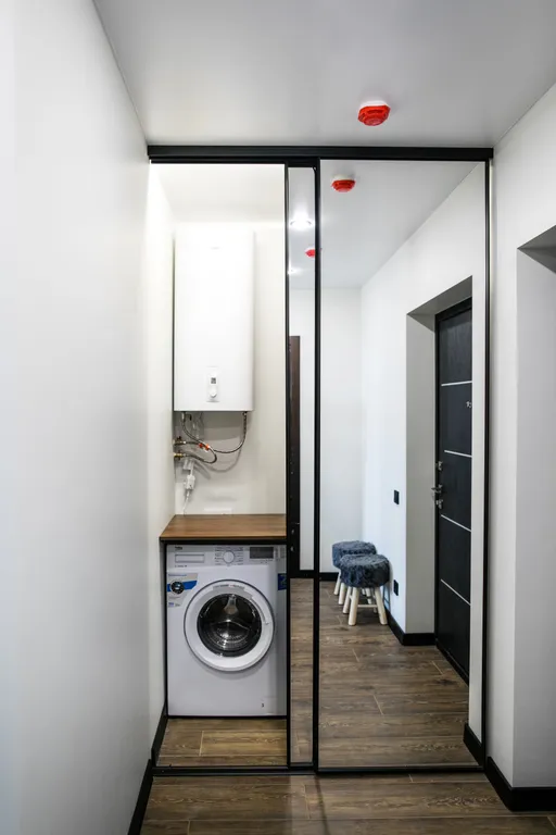 Прекрасная квартира в центре