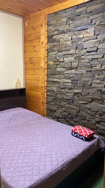 Дом с видом на Волгу