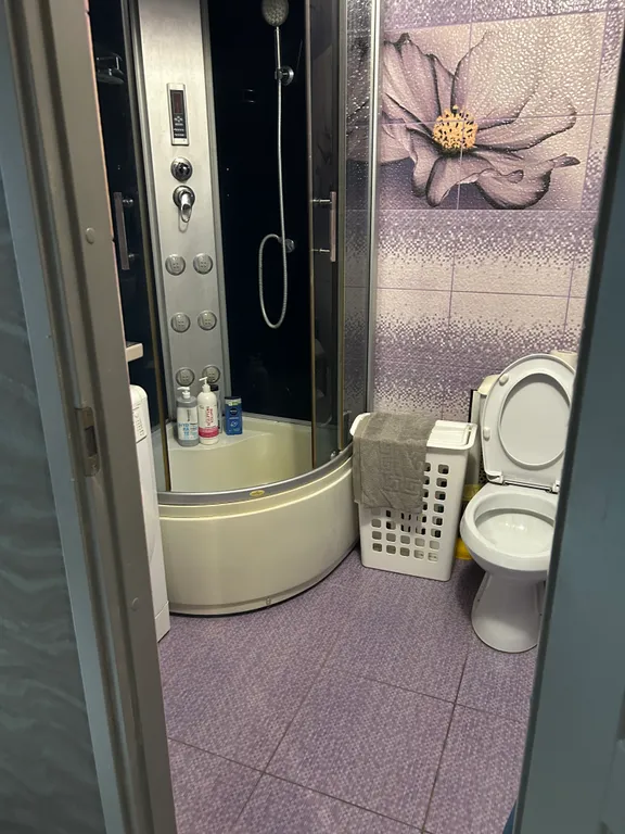 Квартира Двухкомнатная квартира в центре города — Калининград