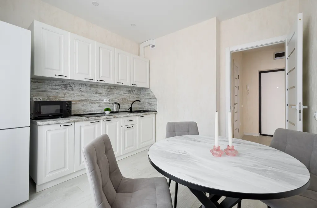 Квартира Квартира мечта в ЖК Достояние — Краснодар