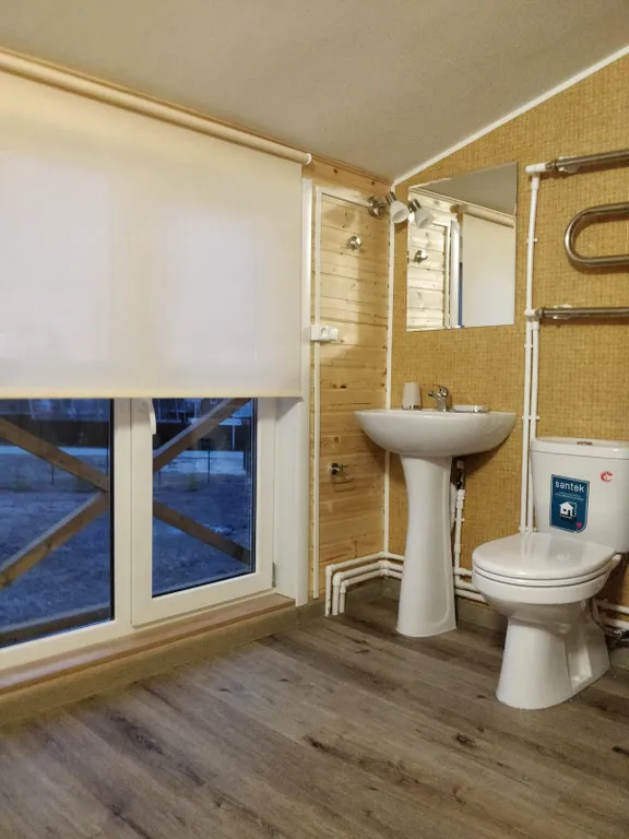 Барнхаус сова