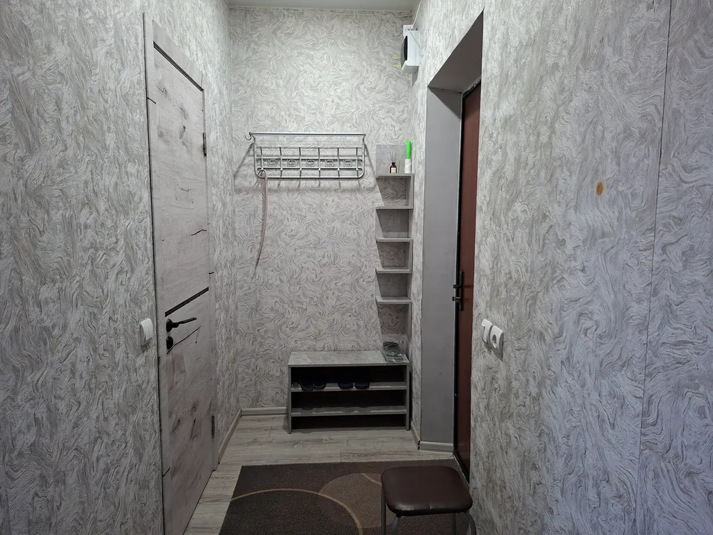 Уютная студия возле мфц