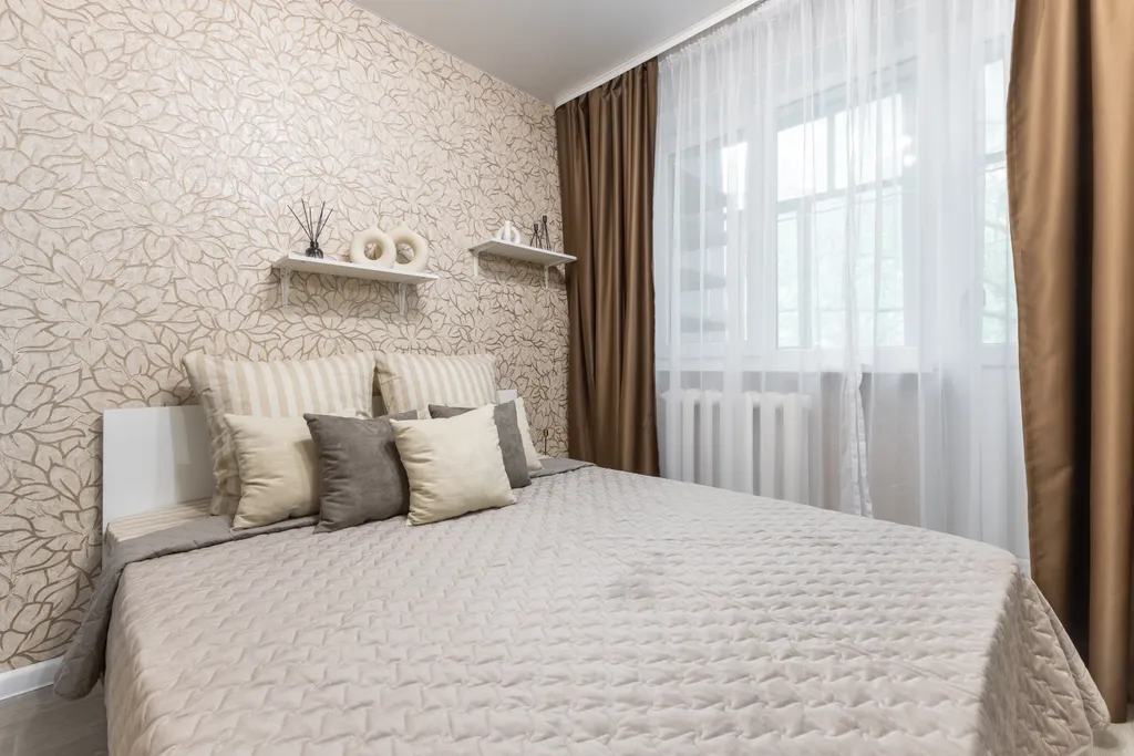 Serenity Homes на Космонавтов