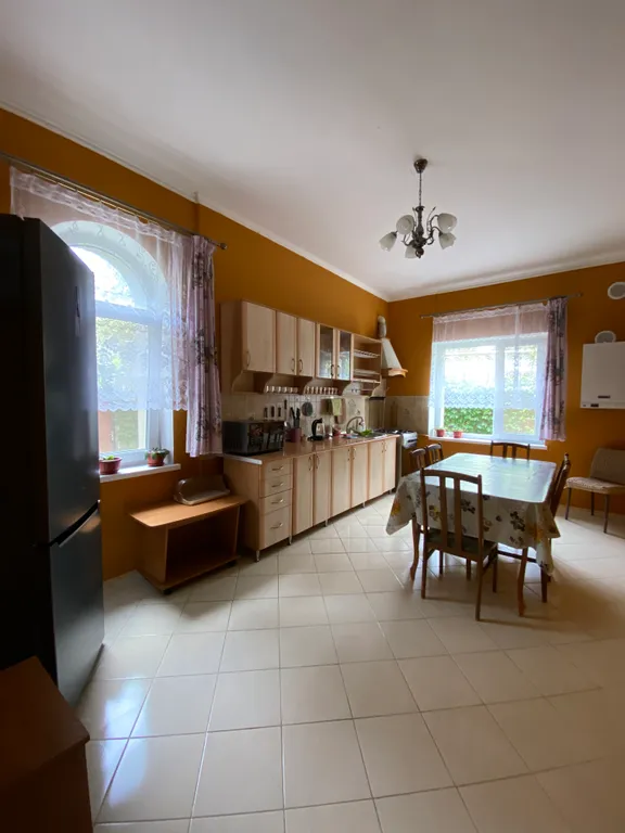 3-комнатный Дом