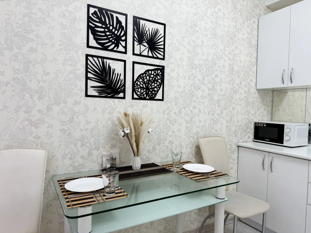 Апарты MRPL-24 с Бесконтактным заселением