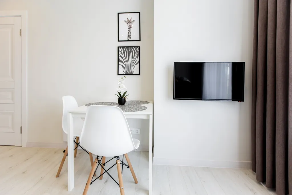 Квартира Квартира Атмосфера отдыха на 100% — Сириус