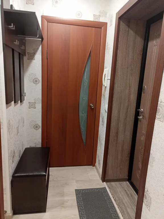 Уютная квартира рядом  ЗиД, КБА, Биоабсолют, парк Дегтярева.