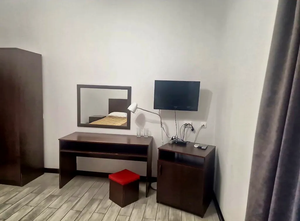 Квартира Комната — Темрюк