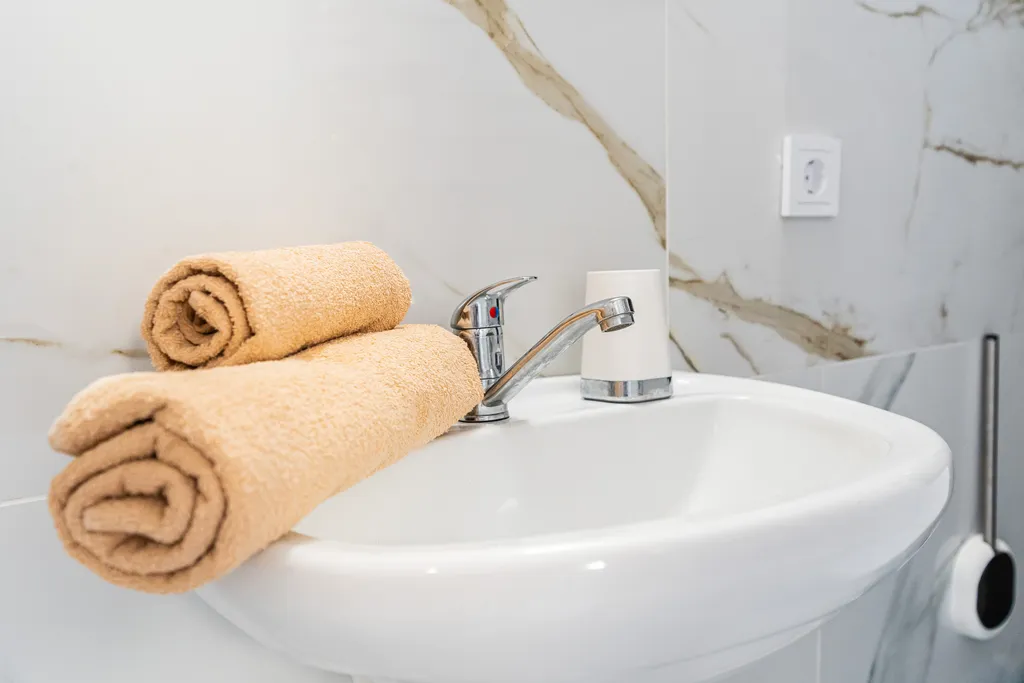 Стильная квартира-студия в жк прованс