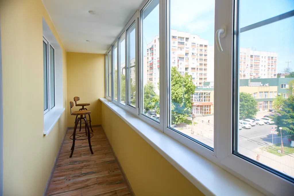 Квартира 2-комнатная Квартира — Курск