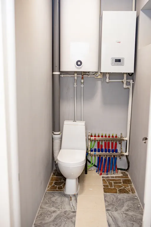 Загородный дом в тихом красивом месте