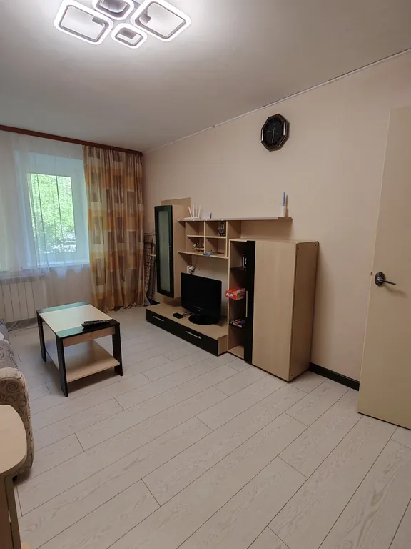 Однокомнатная квартира в курортном районе