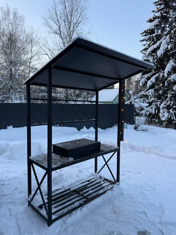 6-комнатный Дом