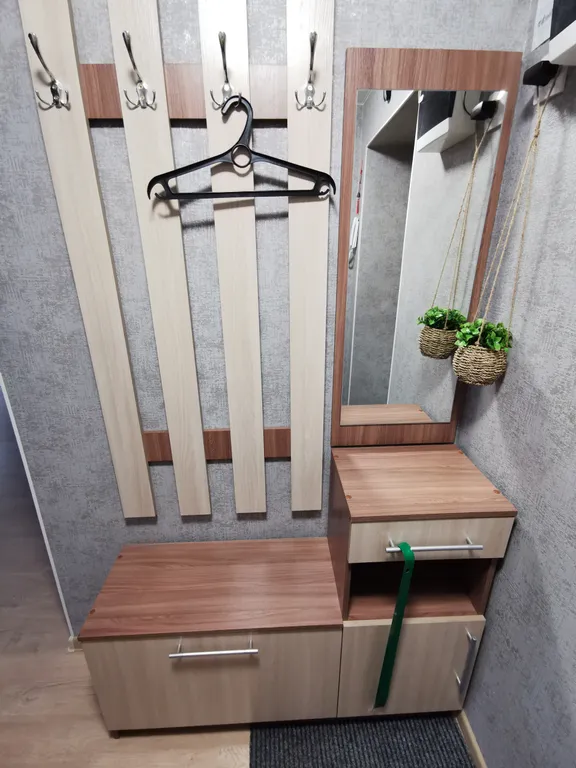 Шикарная 2-комнатная квартира в центре города