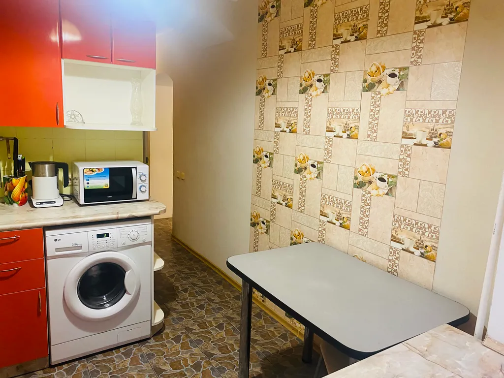 Квартира Квартира До моря 5 минут — Геленджик