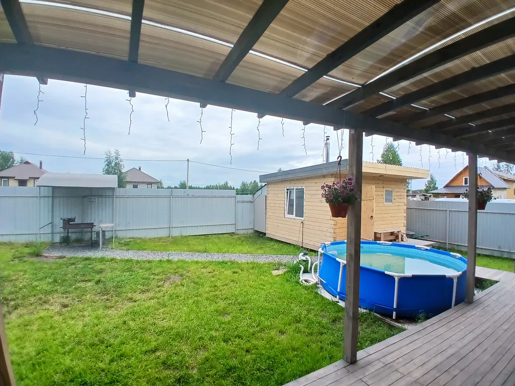 Коттеджный комплекс