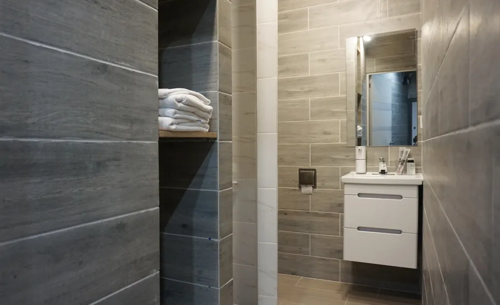 Новая студия в ЖК на Блинной горе