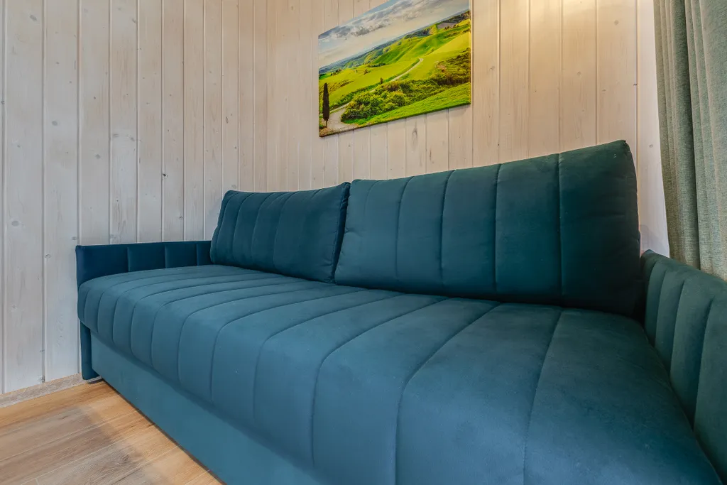 Коттедж Загородный дом с баней на дровах ждет вас — Санкт-Петербург