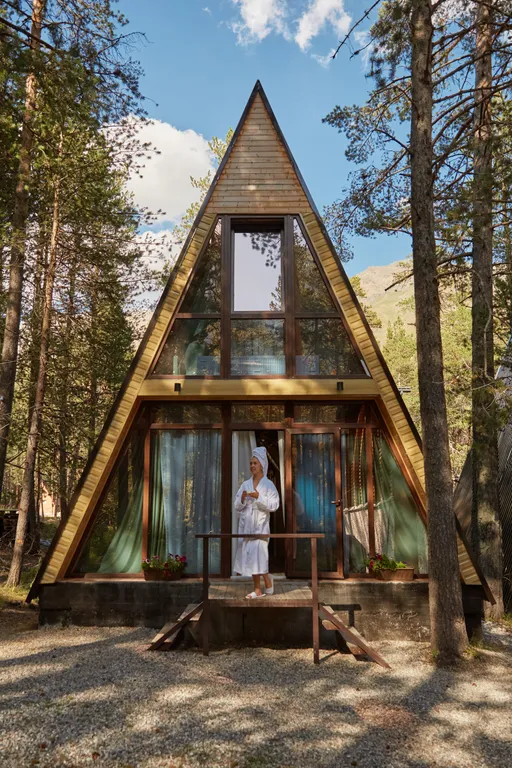 3-комнатный Дом