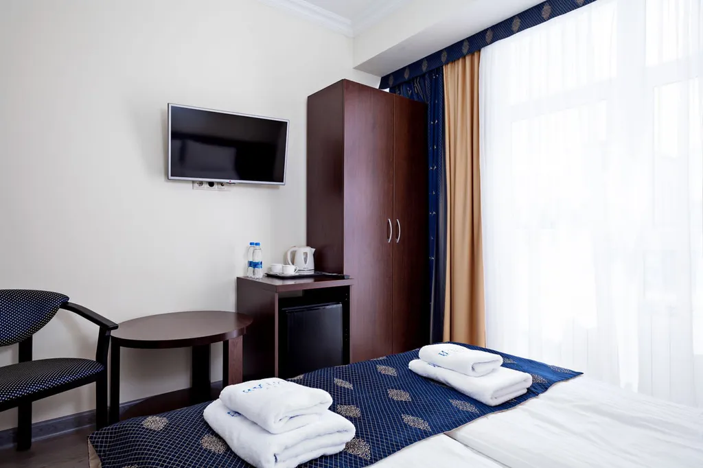 Квартира Комната — Адлер