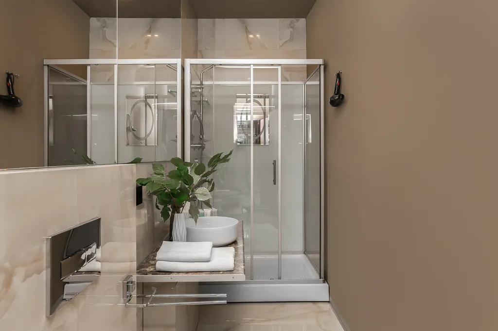 Квартира Комната — Москва