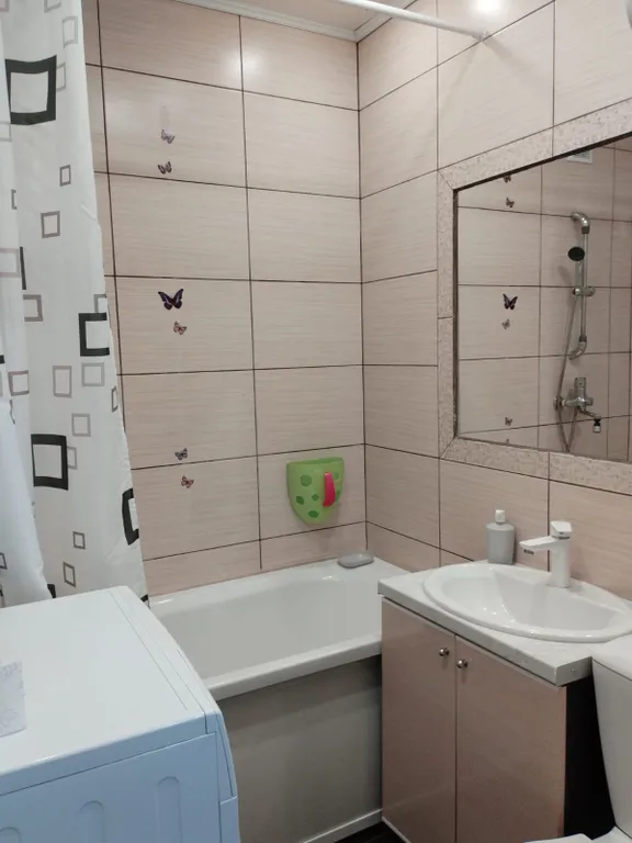 Квартира 2-комнатная квартира в самом центре города — Калининград